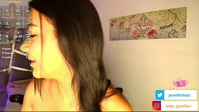 jennifer_Scot: απευθείας συνομιλία ΧΧΧ