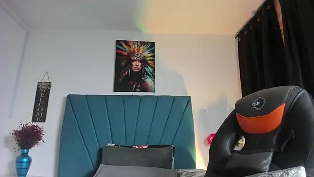 Ariel_star1 라이브 XXX 채팅