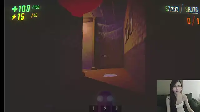 Chat XXX Live whitecat13