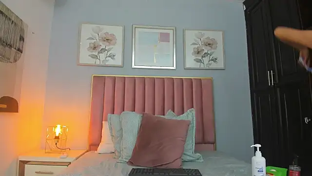 Sembang XXX Secara Langsung MarianaScott_