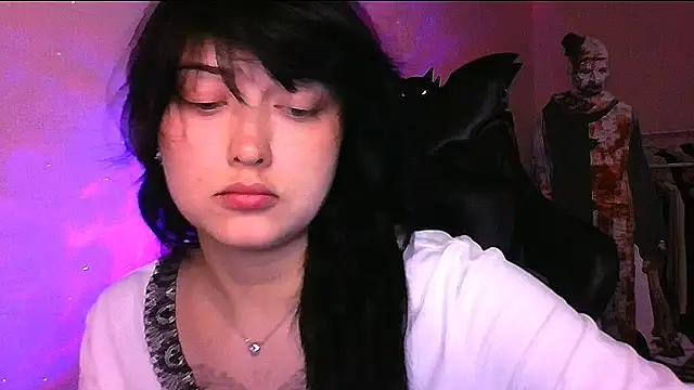 Chat XXX en directo de Katarina_Fox_