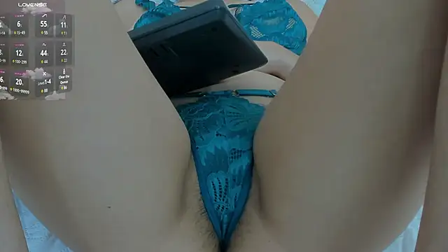 Chat XXX Live Beautyari_