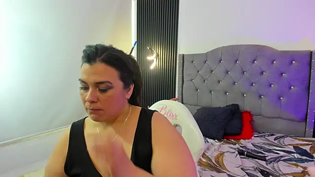 martina_foxy_ 现场XXX聊天