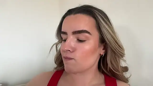 Chatroom XXX en direct de maisiesmithx