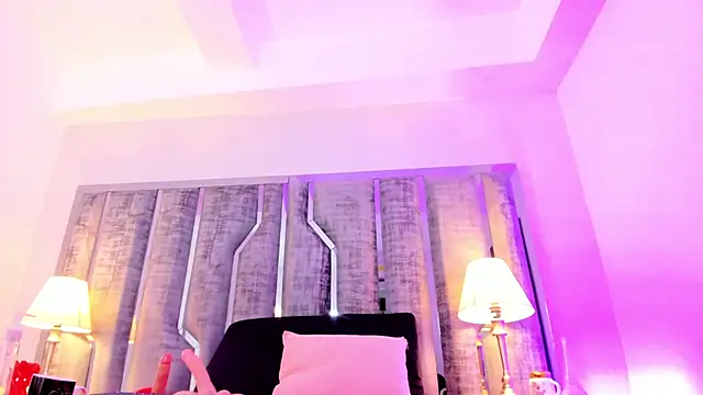 Ciara_Benet 现场XXX聊天