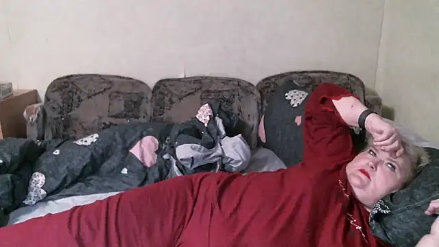 Lana555 라이브 XXX 채팅