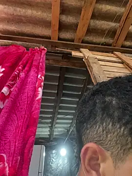 Show de webcam de rocchw