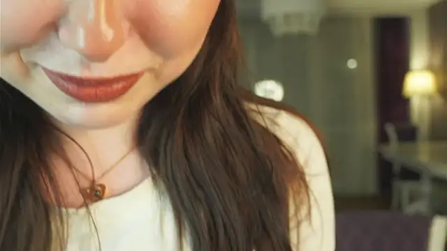 PennyTurkel 现场XXX聊天