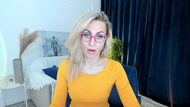 MuseOfStage Webcam-Show