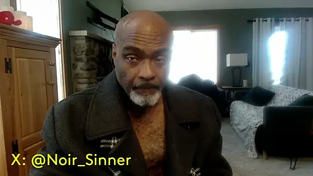 Sembang XXX Secara Langsung sinnernoir