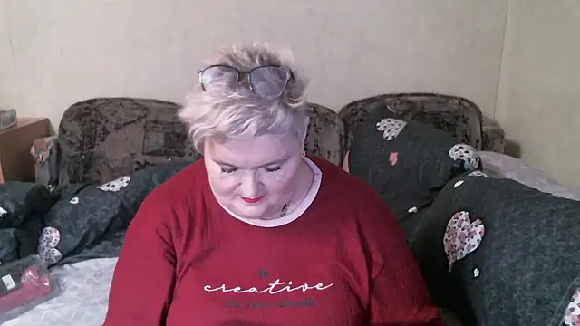 Lana555: вебкам-шоу