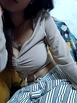 Anjali-869: вебкам-шоу