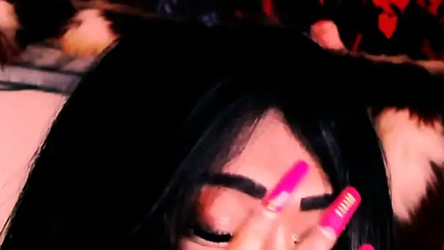 Show de indian_dreamgirl na webcam