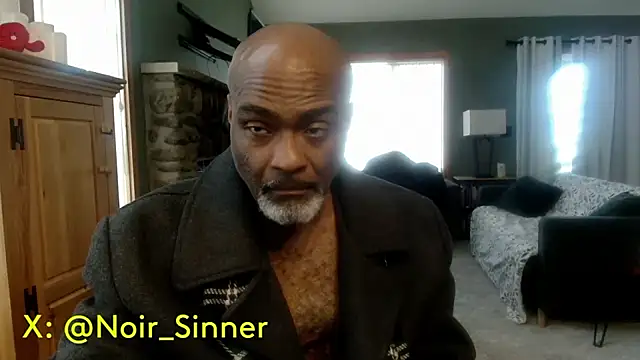 sinnernoir Webcam-Show