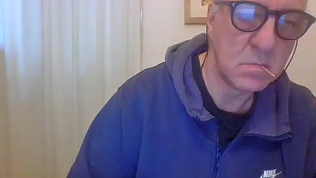 ANONIMO7735 Webcam show