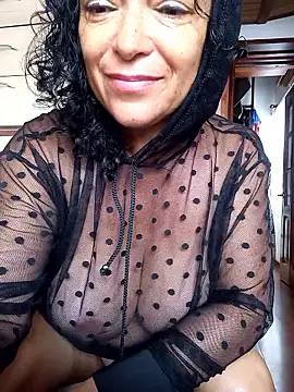 Friendly_2024's Webcam Show