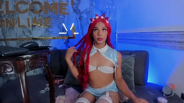 عرض كام Adonis_hot