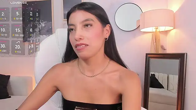 Chat XXX Live Tiffany_Low