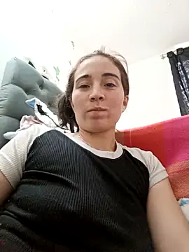 Marilixx_20: онлайн-секс-чат