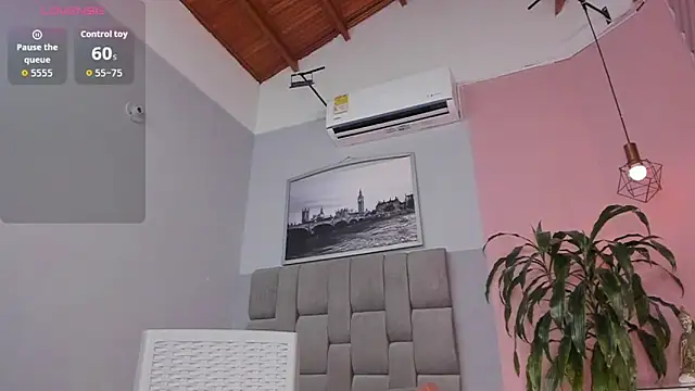 Živý XXX chat dyvis_22