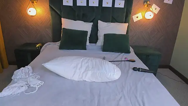 Živý XXX chat Lilith_Cortez