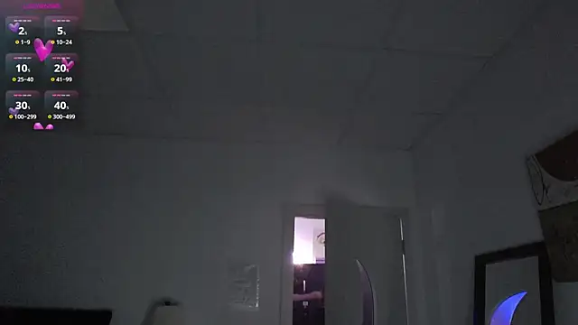 Živý XXX chat MissRosse