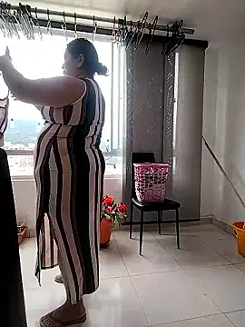 แชท XXX สดของ Brenda_Berck_