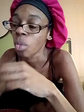 Show webcam de Jasmine_FullsShine