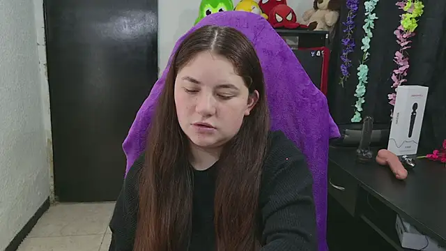 ann_bronw: онлайн-секс-чат