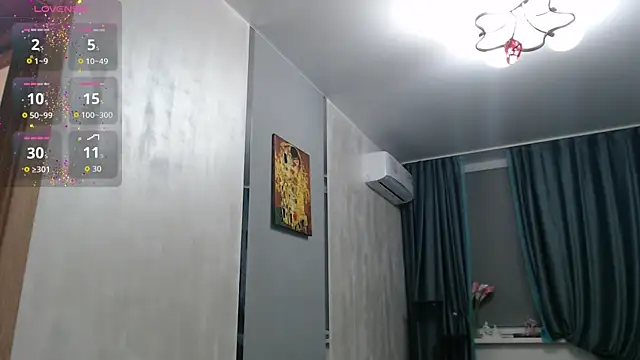 Stacy_Davice's Live XXX Chat