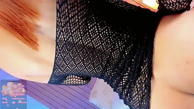 Camille_deluxe Webcam Show