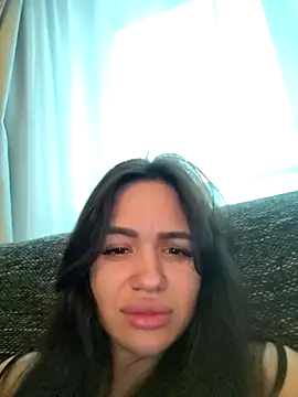 SiennaLuxexx webcam show