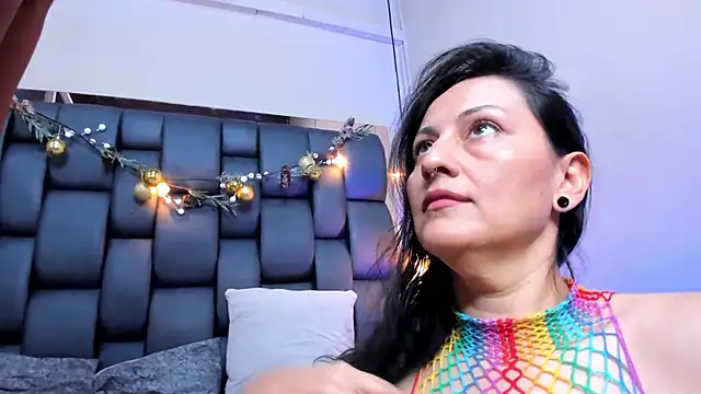 Miriam_milf Webcamshow