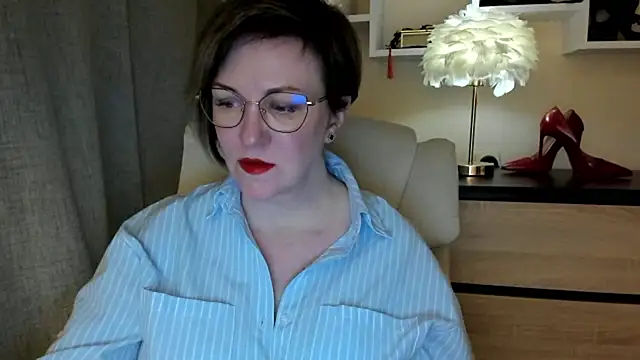 Czat XXX na żywo – feliziaDesire