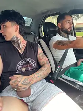 _Tomy08calderon Obrolan Langsung XXX