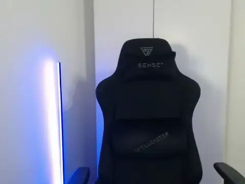 MateoHunk webcam show