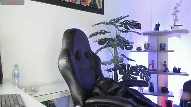 BaphyBaby's Live XXX Chat