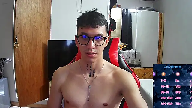 angelicious_: онлайн-секс-чат