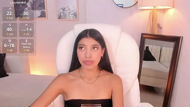 Tiffany_Low's Live XXX Chat