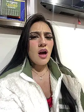 Yaramooun's Live XXX Chat