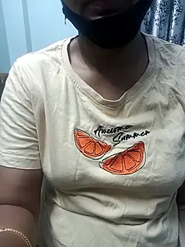 Flora_Telugu 웹캠 쇼