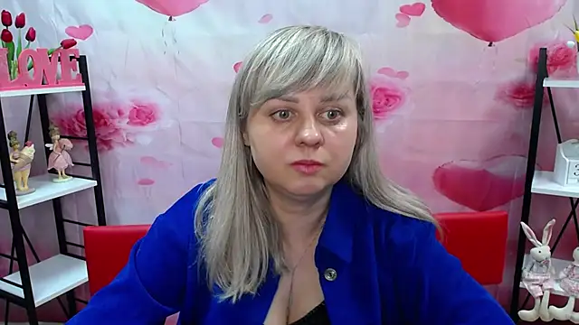 VeronicaSvitt's Live XXX Chat