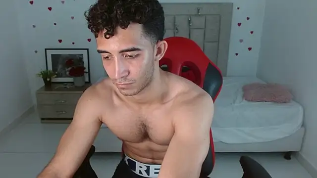 Caius_fox Live XXX-Chat