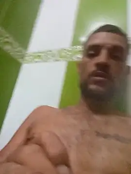 Hot_Veteran_1 Chat XXX live