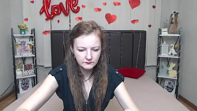 Czat XXX na żywo – MeganPirs