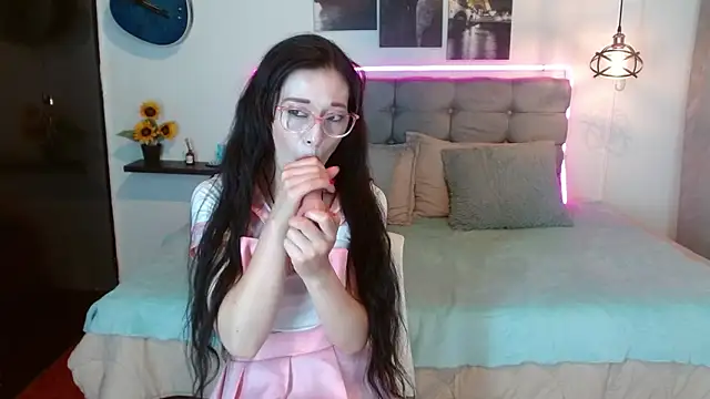 Mylu_xx's Live XXX Chat