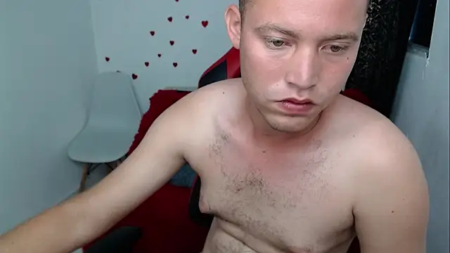 sven_fox723 Chat XXX live