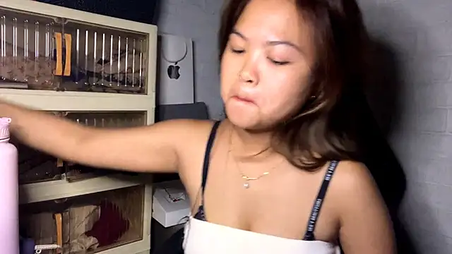 MaryjoTvedt's Webcam Show