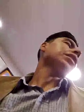 Show de patricio025 na webcam