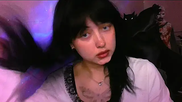 Show Webcam de Katarina_Fox_